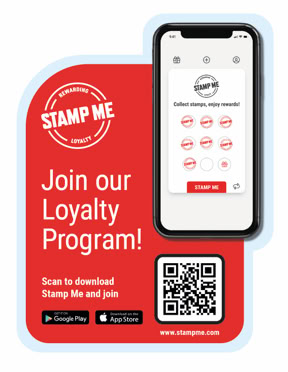 Sailors Loyalty Program 